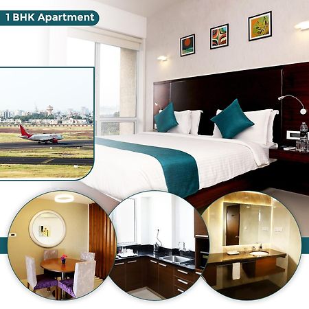 Quality Inn Patria Suites, Rajkot Eksteriør bilde
